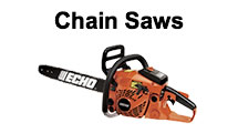 chain saws