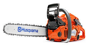 Husqvarna 545 Chain Saw