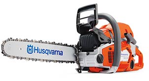 Husqvarna 562 XP Chain Saw