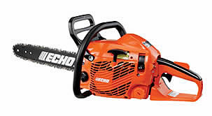Echo CS-352 Chain Saw