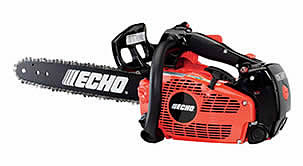 CS-355T Chain Saw