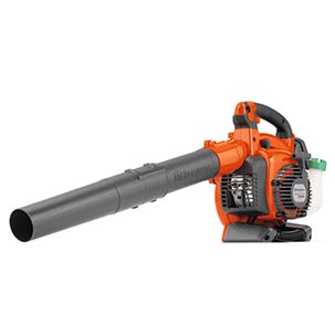 Husqvarna 125BVx Leaf Blower