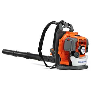 Husqvarna 130Bt Leaf Blower