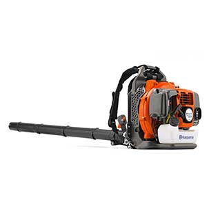 Husqvarna 350BT Leaf Blower