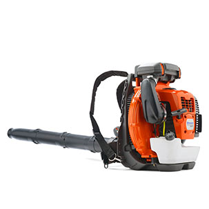 Husqvarna 580BTS Leaf Blower