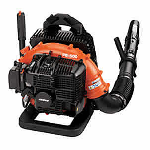 Echo PB-500 Leaf Blower