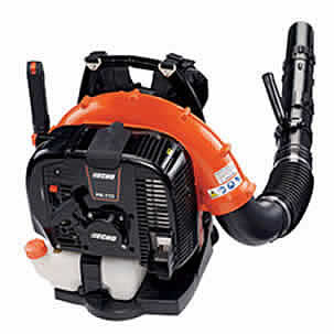 Echo PB-770 Leaf Blower